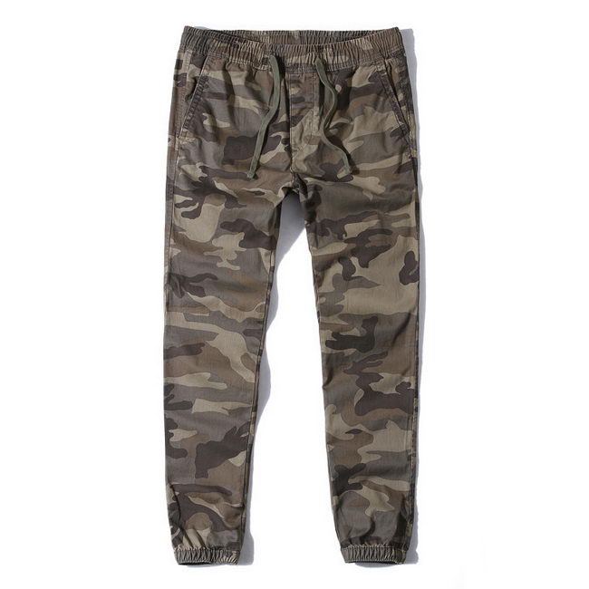 Abercrombie & Fitch Cargo Pant Mens ID:202109b55